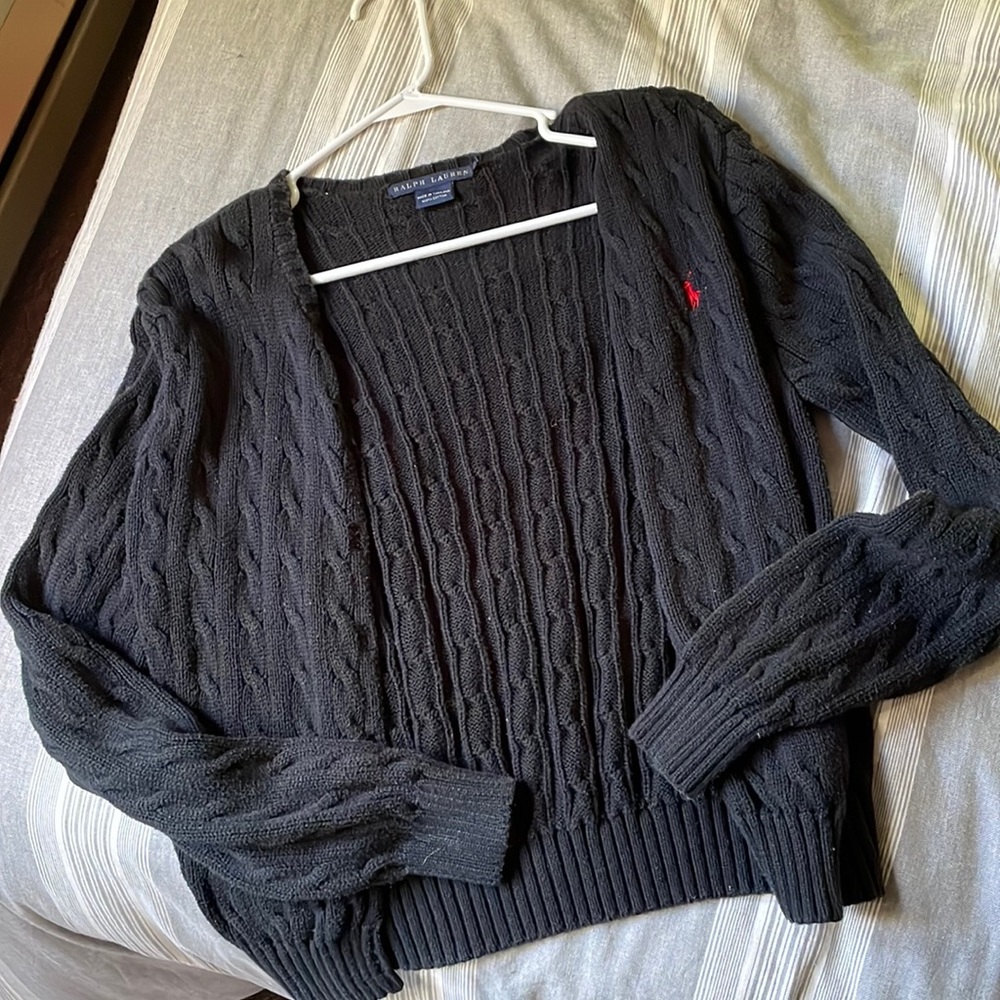 Ralph Lauren Cardigan